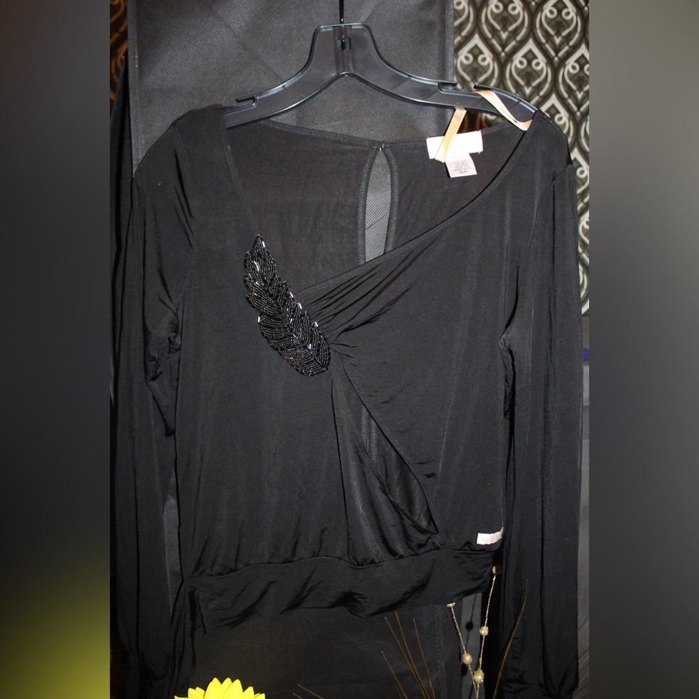 Baby Phat Top